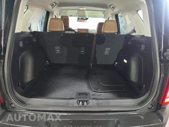 2022 Ford Bronco Sport Outer Banks - miniatura 16
