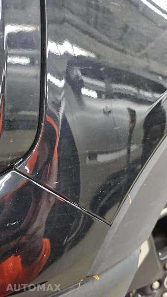 2022 Ford Bronco Sport Outer Banks - miniatura 30