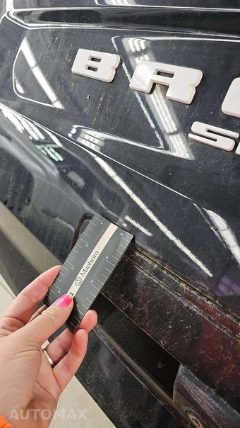 2022 Ford Bronco Sport Outer Banks - miniatura 35