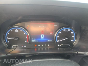 2022 Ford Bronco Sport Outer Banks - miniatura 12