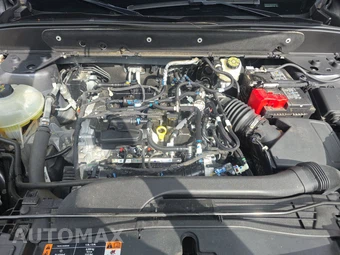 2022 Ford Bronco Sport Outer Banks - miniatura 15