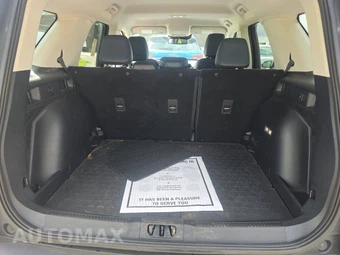 2022 Ford Bronco Sport Outer Banks - miniatura 16