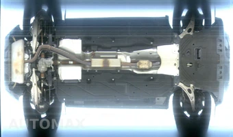 2022 Ford Bronco Sport Outer Banks - miniatura 18