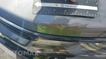 2022 Ford Bronco Sport Outer Banks - miniatura 19