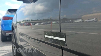2022 Ford Bronco Sport Outer Banks - miniatura 36