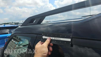 2022 Ford Bronco Sport Outer Banks - miniatura 38