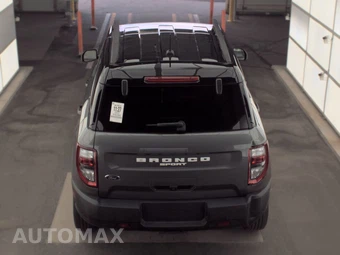 2022 Ford Bronco Sport Outer Banks - miniatura 5