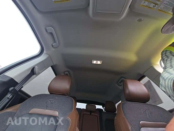 2022 Ford Bronco Sport Outer Banks - miniatura 11
