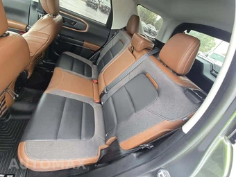 2022 Ford Bronco Sport Outer Banks - miniatura 13