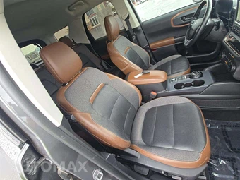 2022 Ford Bronco Sport Outer Banks - miniatura 18