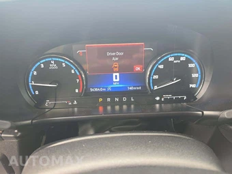 2022 Ford Bronco Sport Outer Banks - miniatura 9