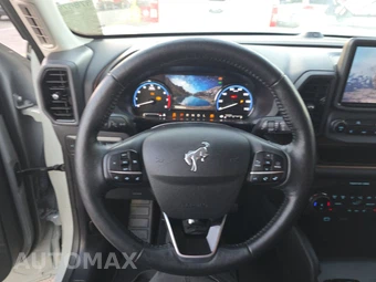 2022 Ford Bronco Sport Outer Banks - miniatura 10