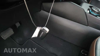 2022 Ford Bronco Sport Outer Banks - miniatura 18