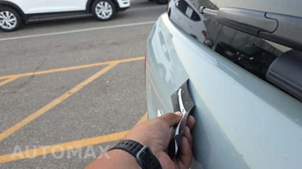 2022 Ford Bronco Sport Outer Banks - miniatura 23