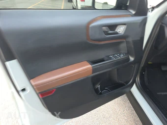 2022 Ford Bronco Sport Outer Banks - miniatura 9