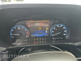 2022 Ford Bronco Sport Outer Banks - miniatura 12