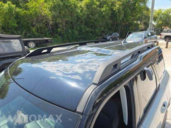 2022 Ford Bronco Sport Outer Banks - miniatura 12