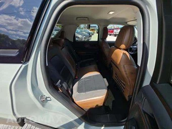 2022 Ford Bronco Sport Outer Banks - miniatura 16