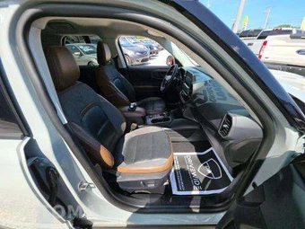 2022 Ford Bronco Sport Outer Banks - miniatura 18