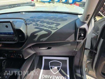 2022 Ford Bronco Sport Outer Banks - miniatura 19