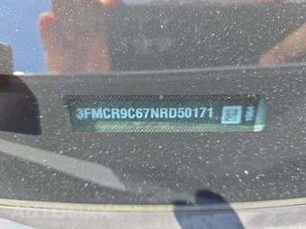 2022 Ford Bronco Sport Outer Banks - miniatura 5