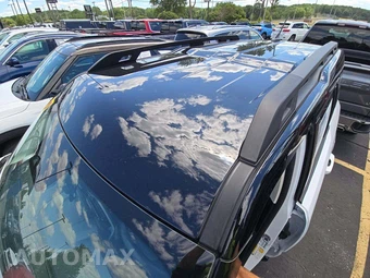 2022 Ford Bronco Sport Outer Banks - miniatura 12