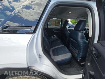 2022 Ford Bronco Sport Outer Banks - miniatura 16