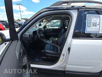 2022 Ford Bronco Sport Outer Banks - miniatura 6