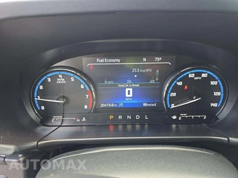 2022 Ford Bronco Sport Outer Banks - miniatura 9