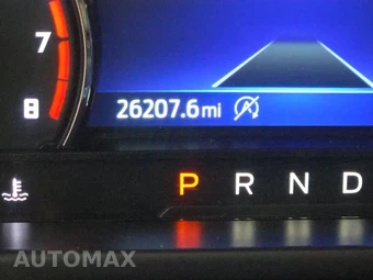 2022 Ford Bronco Sport Outer Banks - miniatura 12