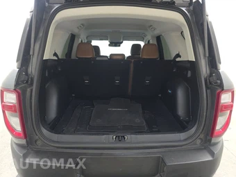 2022 Ford Bronco Sport Outer Banks - miniatura 16