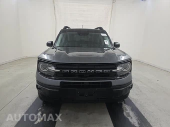 2022 Ford Bronco Sport Outer Banks - miniatura 2