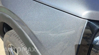 2022 Ford Bronco Sport Outer Banks - miniatura 22