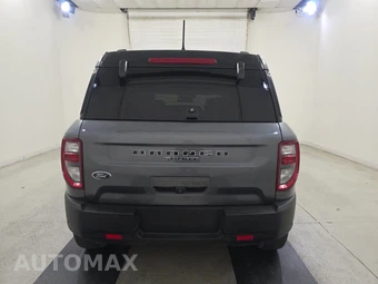 2022 Ford Bronco Sport Outer Banks - miniatura 5