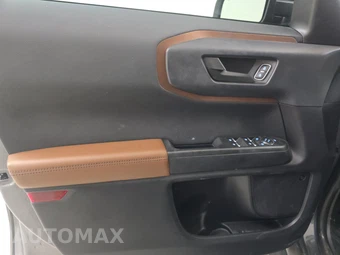 2022 Ford Bronco Sport Outer Banks - miniatura 9