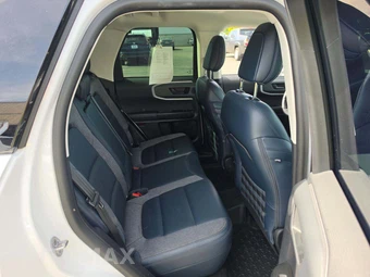 2022 Ford Bronco Sport Outer Banks - miniatura 16