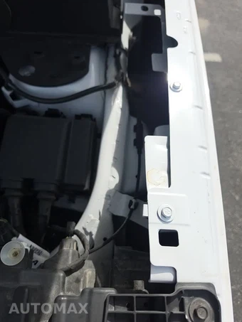 2022 Ford Bronco Sport Outer Banks - miniatura 21