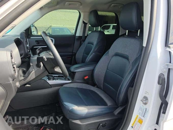 2022 Ford Bronco Sport Outer Banks - miniatura 6