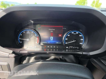 2022 Ford Bronco Sport Outer Banks - miniatura 9
