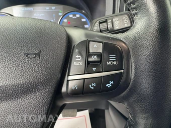 2022 Ford Bronco Sport Outer Banks - miniatura 16