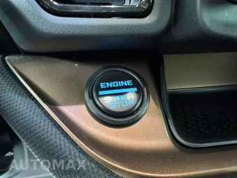 2022 Ford Bronco Sport Outer Banks - miniatura 17