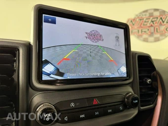 2022 Ford Bronco Sport Outer Banks - miniatura 18