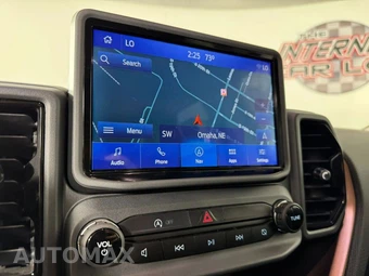 2022 Ford Bronco Sport Outer Banks - miniatura 19