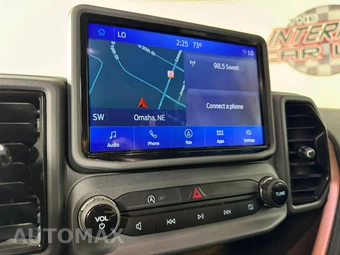 2022 Ford Bronco Sport Outer Banks - miniatura 20