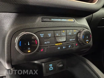2022 Ford Bronco Sport Outer Banks - miniatura 22
