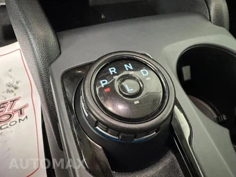 2022 Ford Bronco Sport Outer Banks - miniatura 23