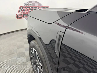 2022 Ford Bronco Sport Outer Banks - miniatura 24