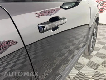 2022 Ford Bronco Sport Outer Banks - miniatura 31