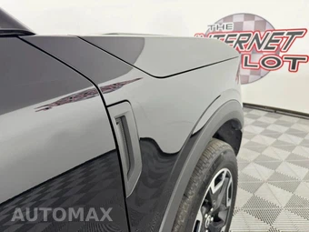 2022 Ford Bronco Sport Outer Banks - miniatura 32