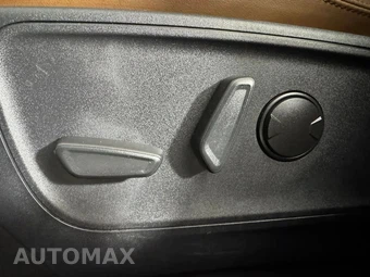 2022 Ford Bronco Sport Outer Banks - miniatura 34